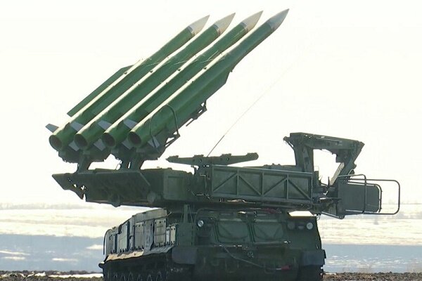 روسيه،فراز،دفاع