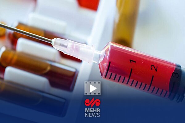 فروش آب مقطر به عنوان جایگزینی برای داروهای سرطان – خبرگزاری مهر | جدیدترین اخبار ایران و جهان فروش آب مقطر به عنوان جایگزینی برای داروهای سرطان – خبرگزاری مهر | جدیدترین اخبار ایران و جهان