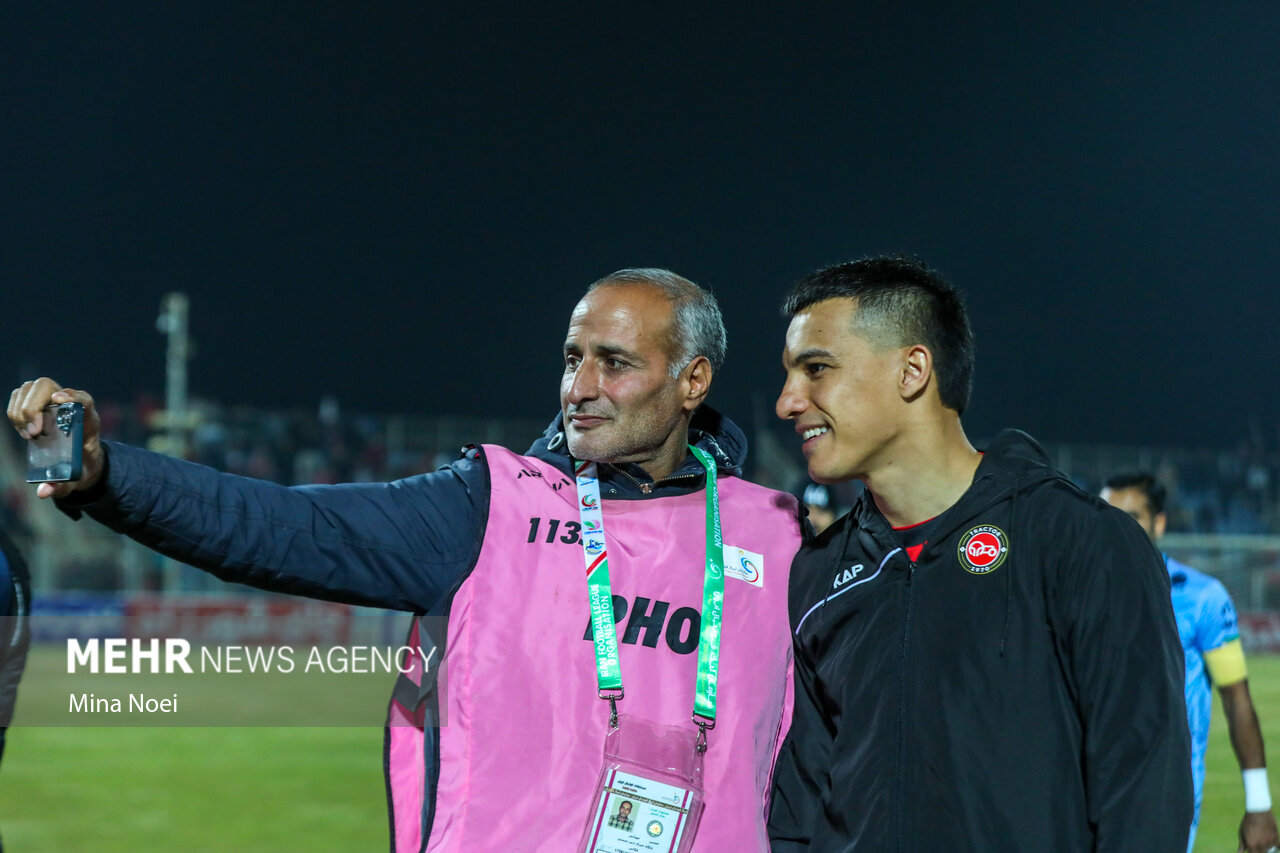 حسين،ابلاغيه