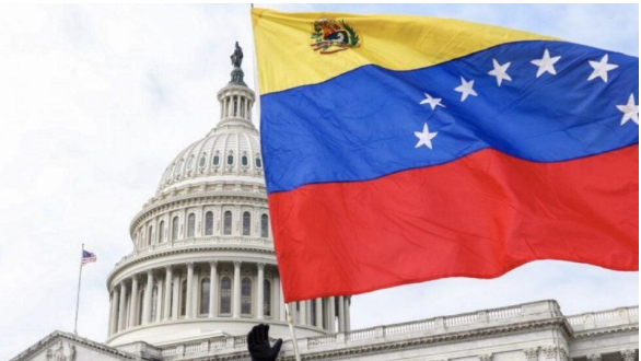 آسمان بسته ونزوئلا؛ آیا ترامپ در آستانه یک ماجراجویی نظامی جدید است؟