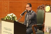 Iranian reciter ranks 2nd in Pakistan Holy Quran competitions