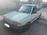 دو خودروی سواری با ۳۷۲ میلیون ریال تخلف در مرکزی توقیف شدند