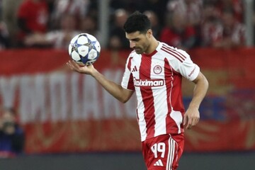 جزئیات اتفاقی که در بازی با رئال مادرید برای مهدی طارمی رخ داد