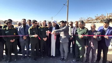 مسروری فر: چاه‌های کشاورزی مجهز به پنل خورشیدی از خاموشی معاف می‌شوند