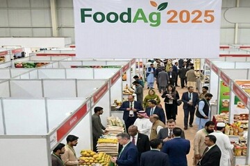 İran ve Pakistan arasında 4 milyon dolarlık ticaret anlaşması