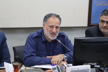 آقایی: بنیاد مسکن یک نهاد مبارک و مقدس است