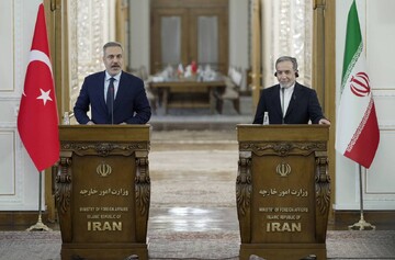 Erakçi: İran yakında Van’da başkonsolosluk açacak