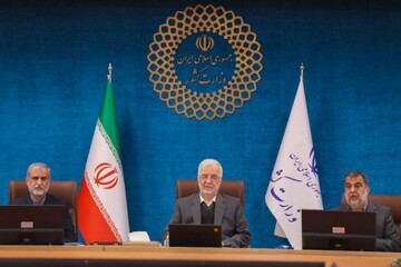 مومنی: حضور بسیج در دفاع مقدس ۱۲ روزه، موجب احساس آرامش و امنیت بود