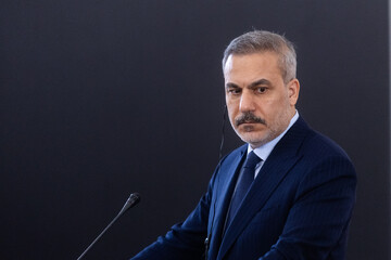 Türkiye'den İran- ABD müzakerelerine destek