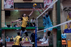 سپاهان با پیروزی قاطع ۳ بر صفر از سد شهرداری ارومیه گذشت