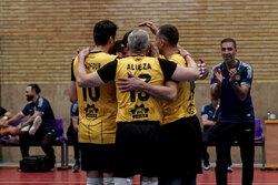 صعود سپاهان و طبیعت؛ سایپا در آستانه حذف