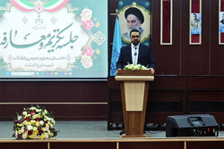 مختاری: «صیانت از حقوق عامه» سرلوحه برنامه‌های قضائی در پاکدشت است