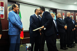 انتصاب «مصطفی مختاری» به عنوان دادستان پاکدشت؛ نگاهی به کارنامه او