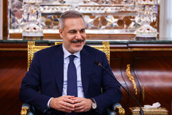 Top Turkish diplomat warns against US attack on Iran