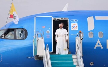 Papa 14. Leo'den "Filistin" açıklaması