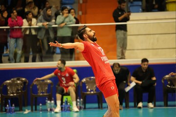 پیروزی شهداب و فولاد سیرجان/ارومیه بیرون از خانه شکست خورد