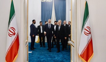 Hakan Fidan'ın Tahran'daki temasları sürüyor