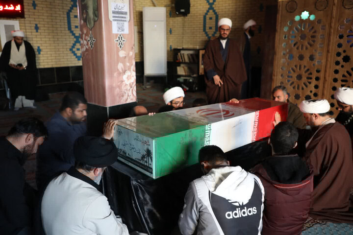 برگزاری دوره مقدماتی روایتگری سیره شهدا ویژه طلاب فارس