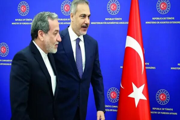 Hakan Fidan'ın İran ziyaretinde hangi konular ele alınacak?