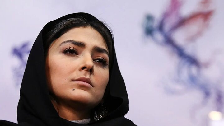هدی زینالعابدین: تنها موضع من وطنم است هدی زینالعابدین: تنها موضع من وطنم است