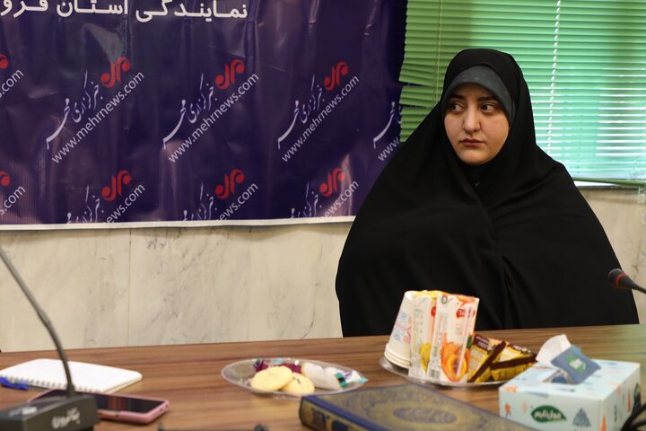 باور یا انتخاب؛ چگونه حجاب را با اراده فردی و رسانه همراه کنیم؟