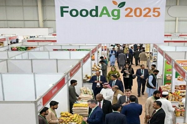 İran ve Pakistan arasında 4 milyon dolarlık ticaret anlaşması