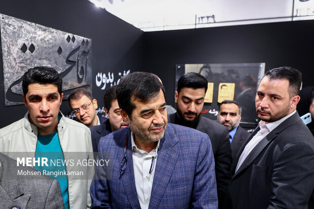 افتتاح نمایشگاه «آقا تختی» در موزه ملی ملک