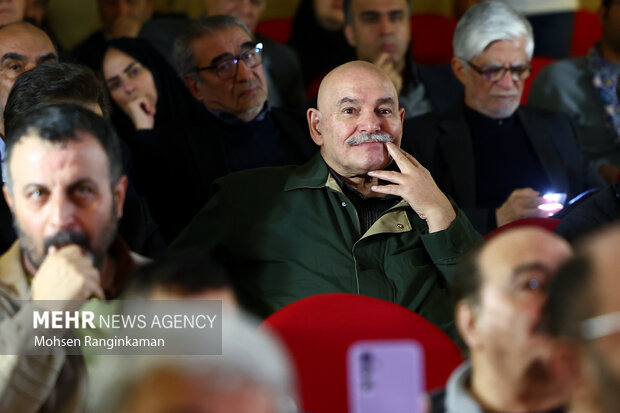 افتتاح نمایشگاه «آقا تختی» در موزه ملی ملک