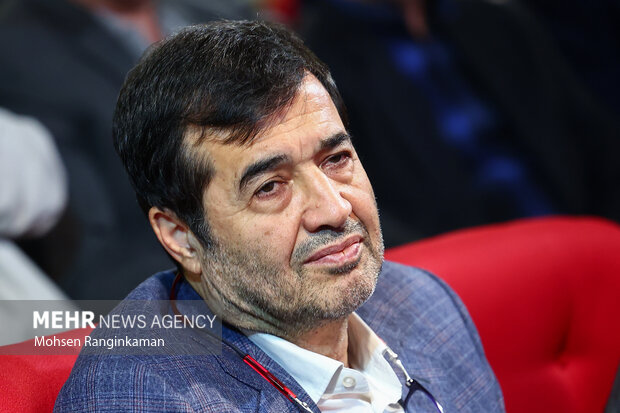 افتتاح نمایشگاه «آقا تختی» در موزه ملی ملک