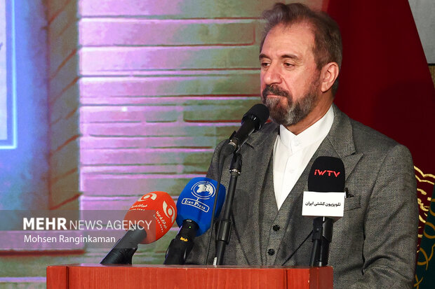 افتتاح نمایشگاه «آقا تختی» در موزه ملی ملک