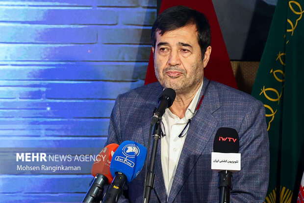 افتتاح نمایشگاه «آقا تختی» در موزه ملی ملک