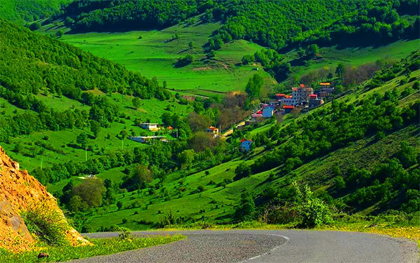 کلیبر؛ شهری کوچک با افق‌های بزرگ در گردشگری طبیعی ایران