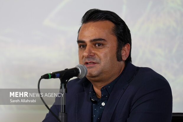 پنجمین جشواره جهانی فیلم فجر