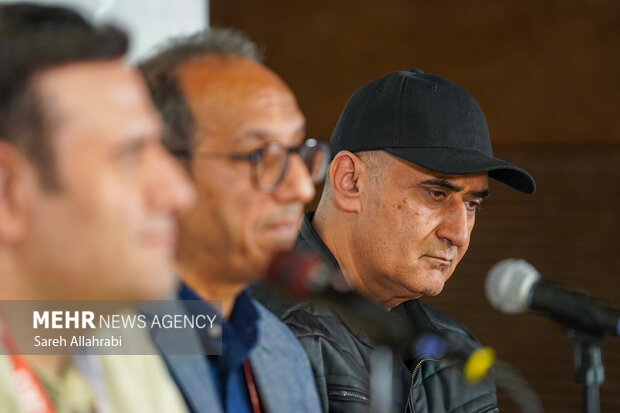 پنجمین جشواره جهانی فیلم فجر