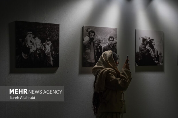 پنجمین جشواره جهانی فیلم فجر