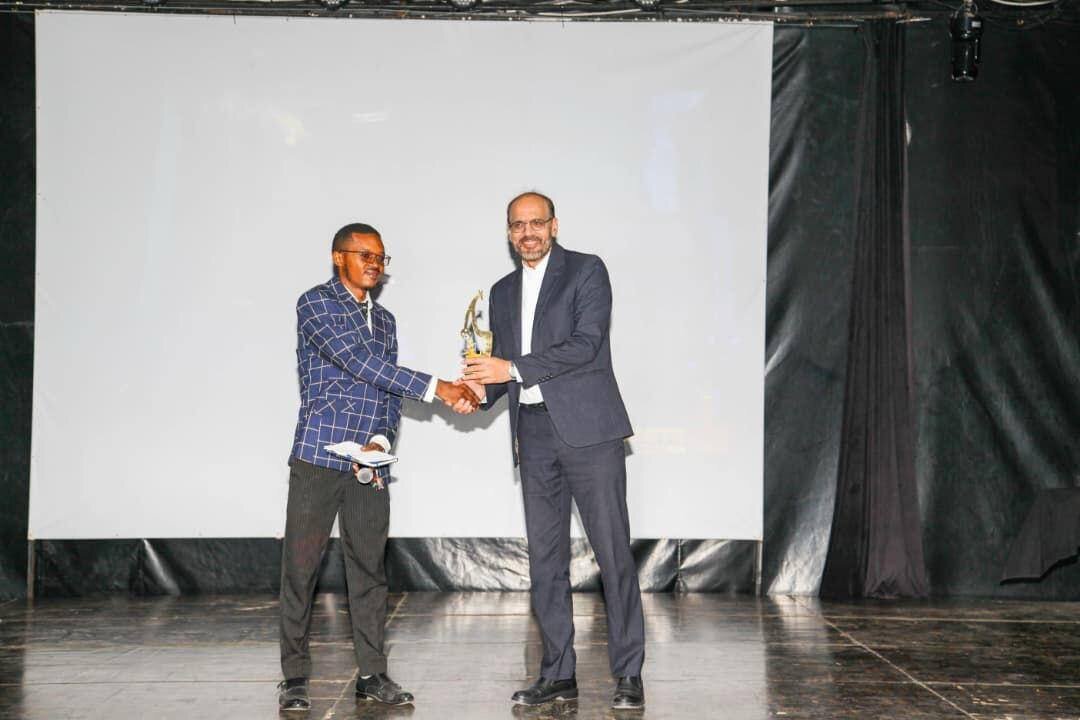 انيميشن،سپهر،افسانه،جشنواره،كشور،ايران،تانزانيايي،تانزانيا،س ...