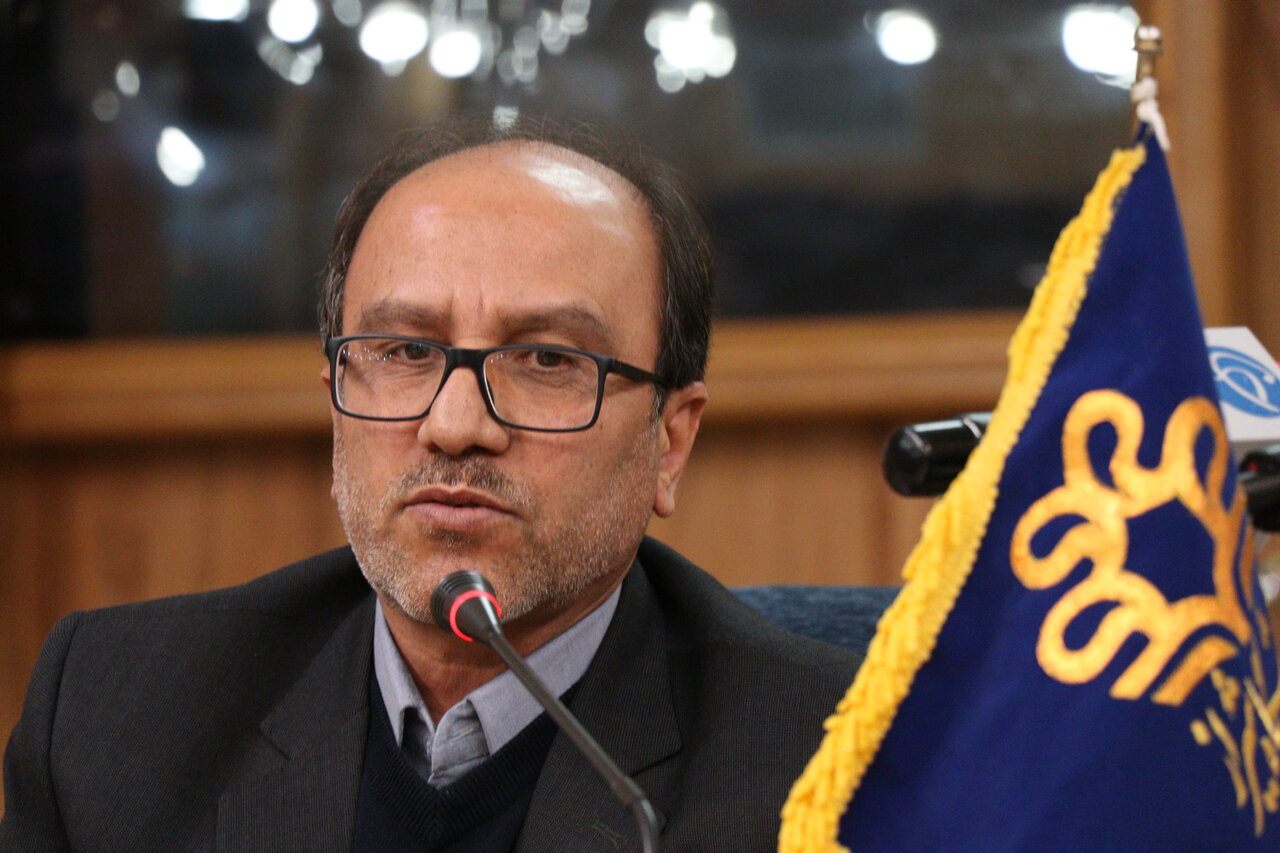 افشاری فر: هیچ جامعه‌ای بدون پژوهش مسیر توسعه پایدار را طی نخواهد کرد