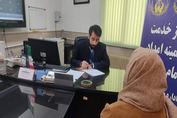 تهران،امداد،كميته،استان،مددجويان