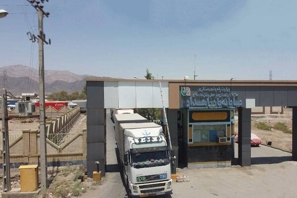 باقری: بیش از ۲۶۲ هزار سفر باری در سیستان و بلوچستان انجام شده است