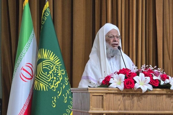 خدمات آستان قدس رضوی در سیستان و بلوچستان در مسیر رفع محرومیت ها