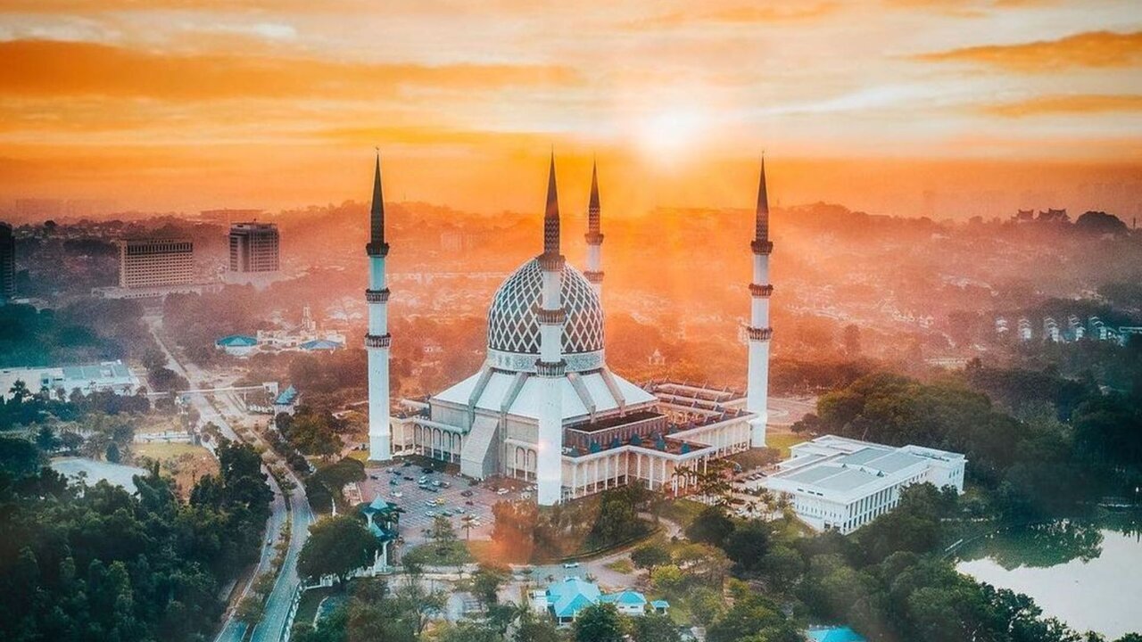 آغاز فصل جدید سفرهای آسیایی