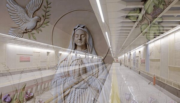 أمس بالصواريخ واليوم بالمترو؛ إيران تفضح الكيان الصهيوني