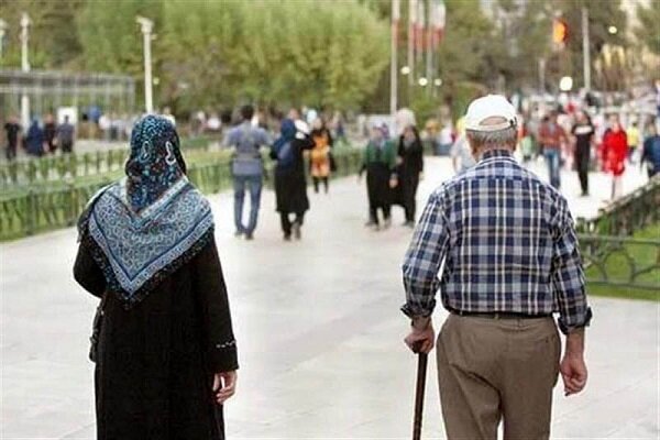 شکستگی استخوان در سالمندان؛ دو دلیل رایج – خبرگزاری مهر | آخرین اخبار ایران و جهان شکستگی استخوان در سالمندان؛ دو دلیل رایج – خبرگزاری مهر | آخرین اخبار ایران و جهان