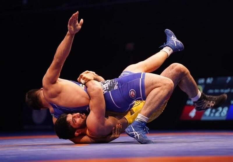 خوزستان با بضاعت کم شگفتی‌ساز لیگ می‌شود/ کشتی نباید بچه سرراهی باشد