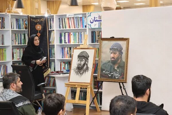 كتاب،شهيد،بسيج،روايت،مقاومت،نويسنده،مياندار،اميرخاني،رستمي