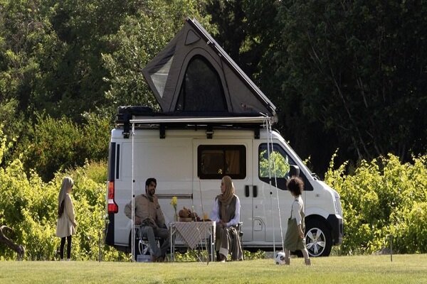 شرایط فروش نقدی و نقدی ــ اعتباری ون باری اینرودز تمدید شد
