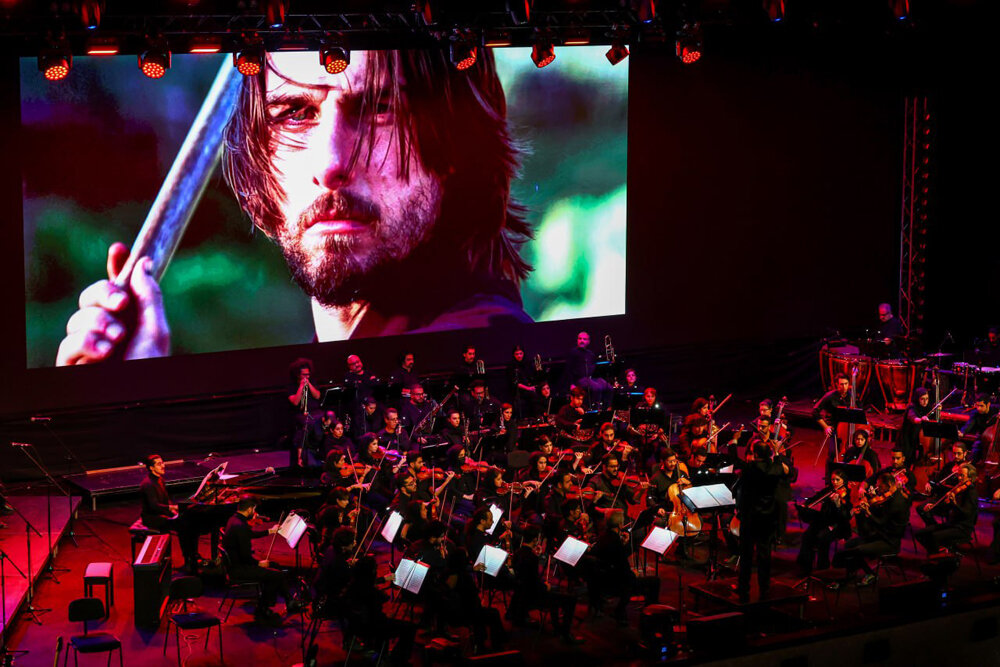 قطعه،زيمر،كارگرداني،فيلم،هانس،اجراي،سازهاي،ساختار،حضور،سانس، ...