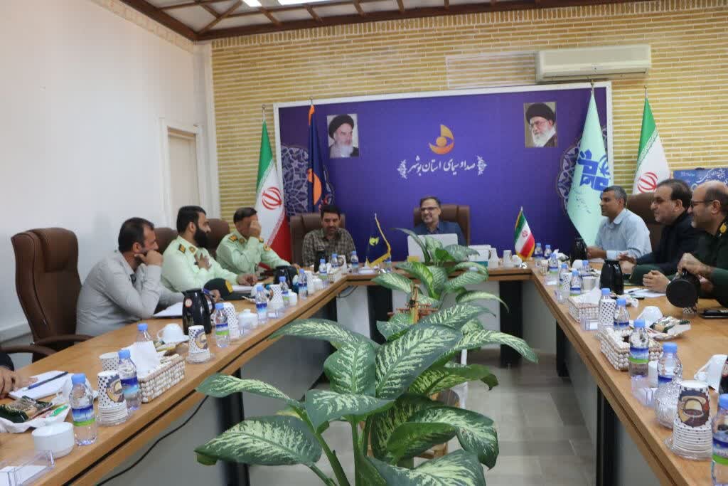 فرهمند: استفاده از فضای مجازی نیاز به مدیریت صحیح دارد