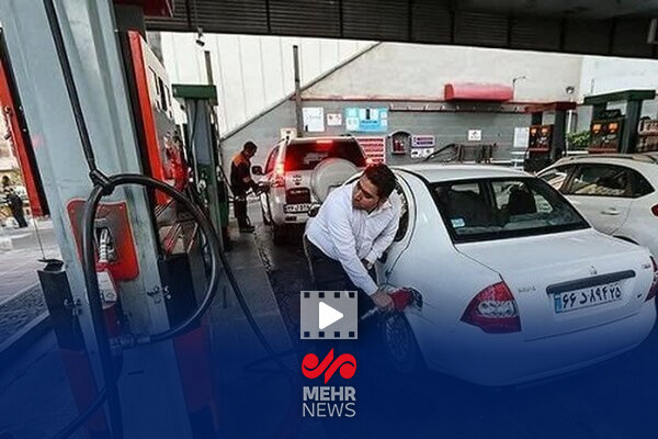 ۴۰ درصد سوختگیری‌ها با کارت در جایگاه‌ها غیر شفاف است