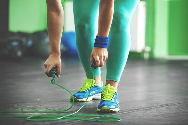 ورزش خانگی؛ ناجی بدن و ذهن در روزهایی که نمیتوان از خانه بیرون رفت